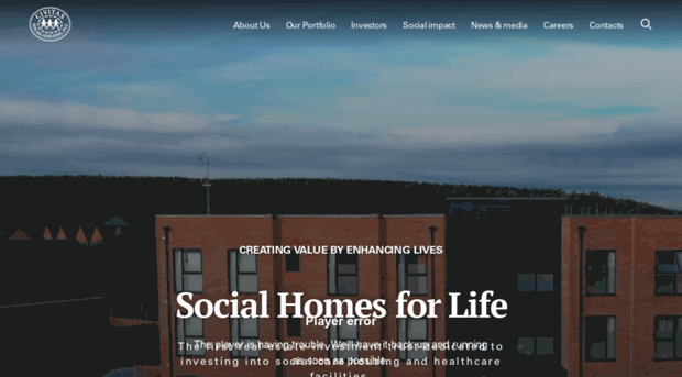 civitassocialhousing.com