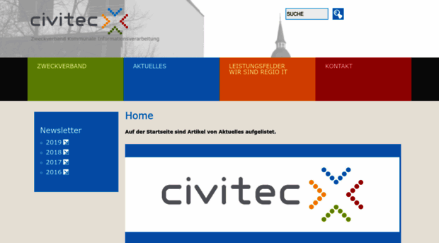 civitec.de