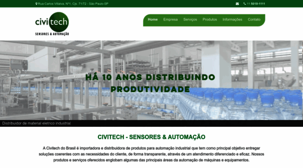 civitech.com.br