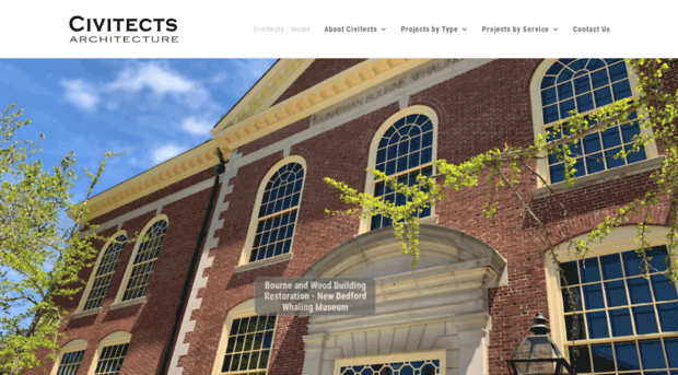 civitects.com