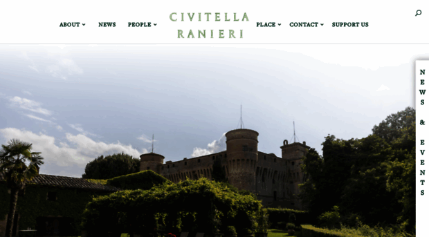 civitella.org