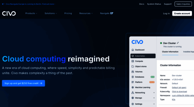 civo.com