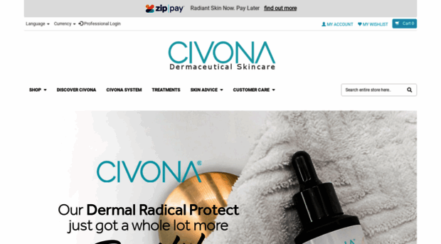 civona.com