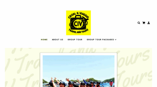 civtravelandtours.com