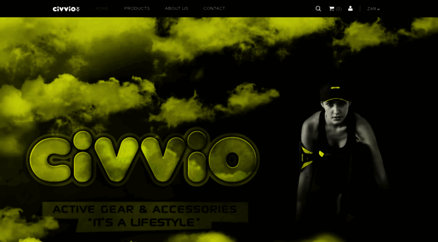 civvio.com