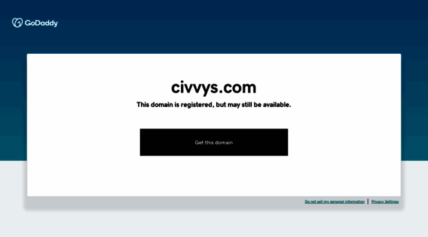 civvys.com