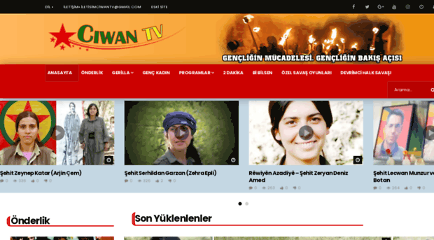 ciwan.tv