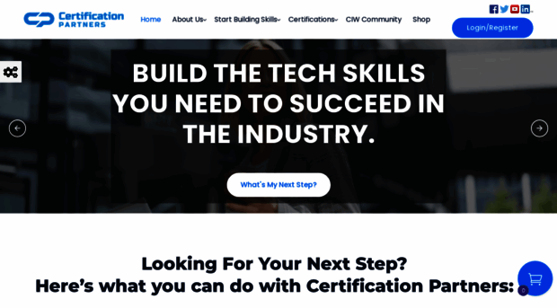 ciwcareeracademy.com