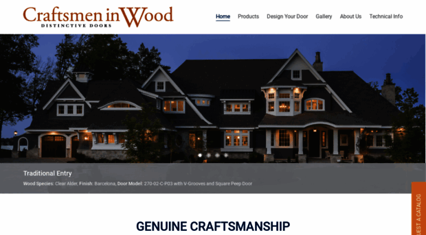 ciwood.com