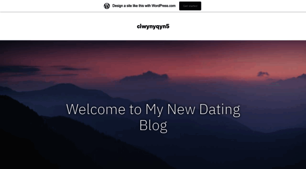 ciwynyqyn5.wordpress.com