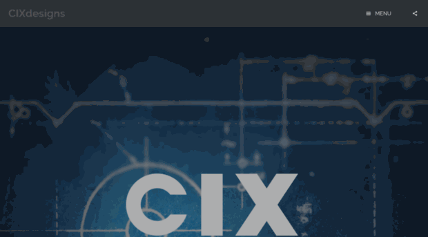 cixdesigns.com