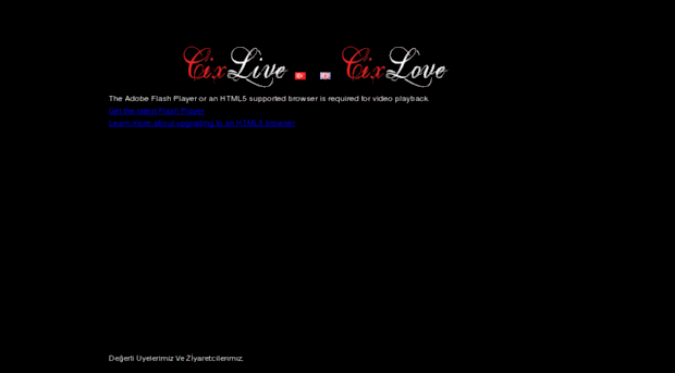 cixlove.com