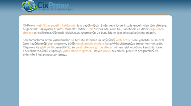 cixproxy.com