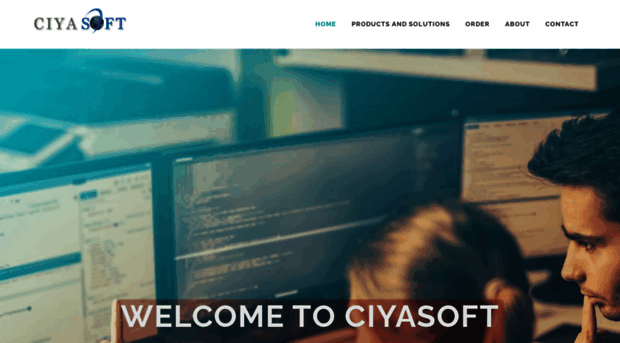 ciyasoft.com