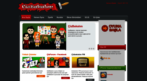 cizbakalim.com