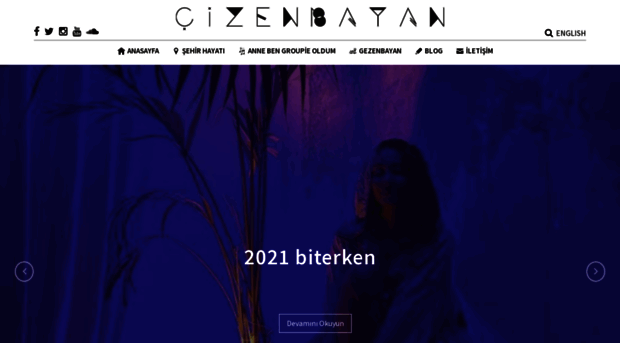 cizenbayan.com