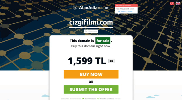 cizgifilmi.com