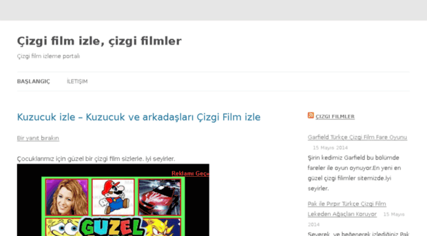 cizgifilmizle.gen.tr