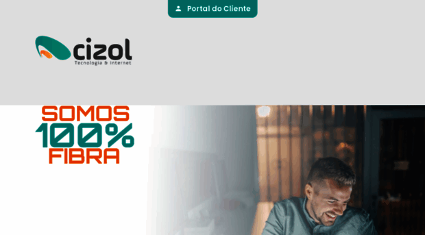 cizol.com.br