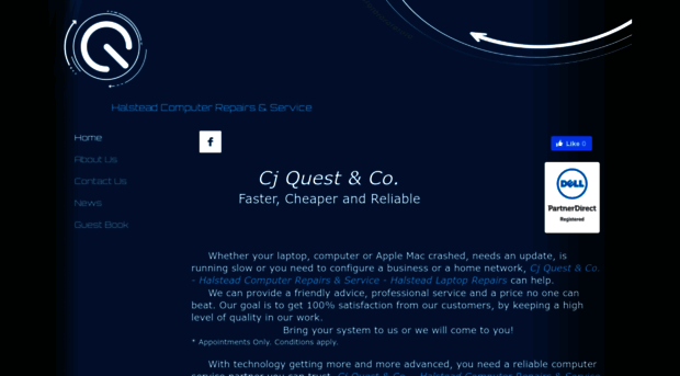 cj-quest.co.uk