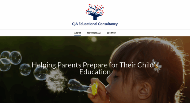 cjaeducationalconsultancy.com