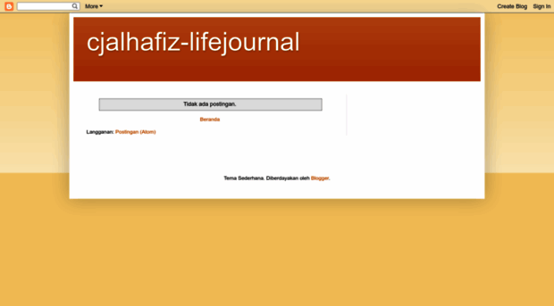 cjalhafiz-lifejournal.blogspot.com