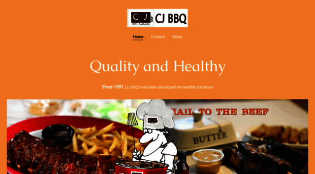 cjbarbecue.com