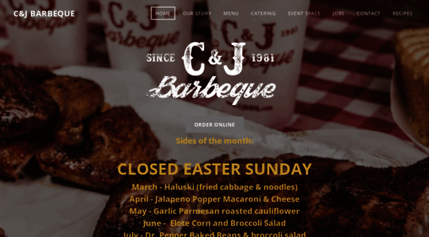 cjbbq.com