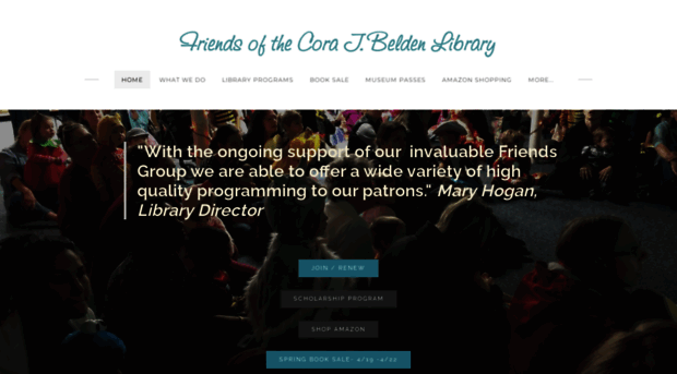 cjbfriends.org