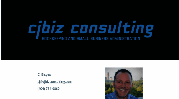 cjbizconsulting.com