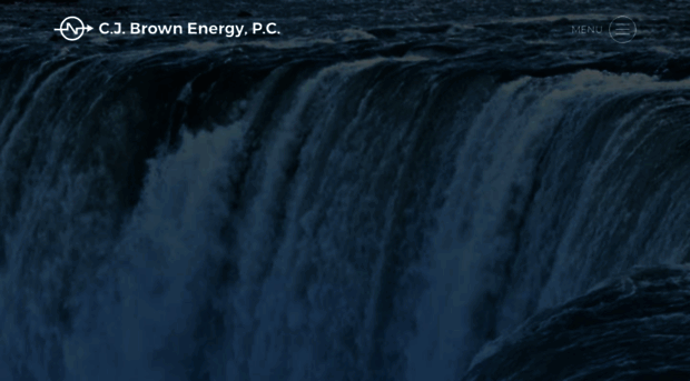 cjbrownenergy.com