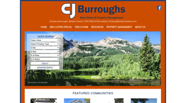 cjburroughs.com