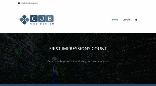 cjbwebdesign.com