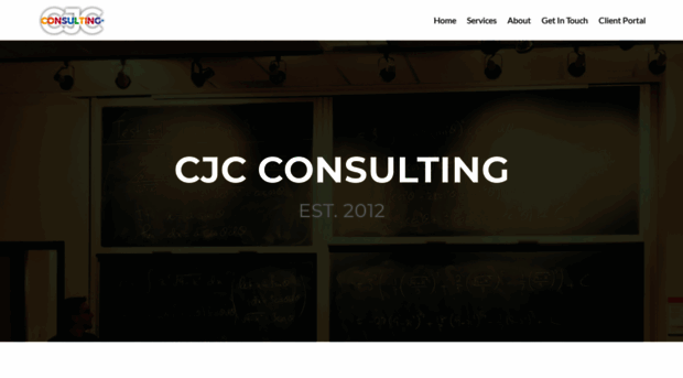 cjcconsulting.com