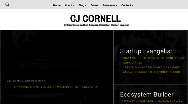 cjcornell.net