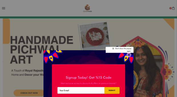 cjcraftindia.com