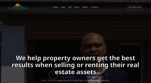 cjcrealestate.com