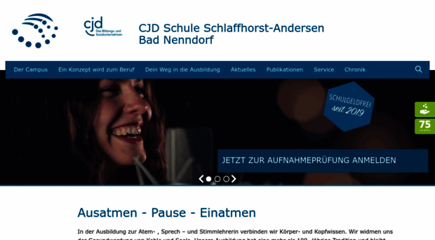 cjd-schlaffhorst-andersen.de