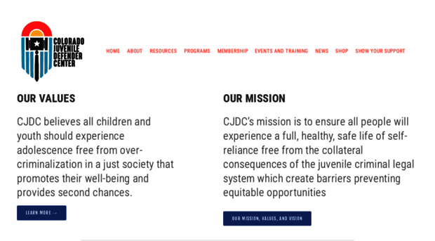 cjdc.org