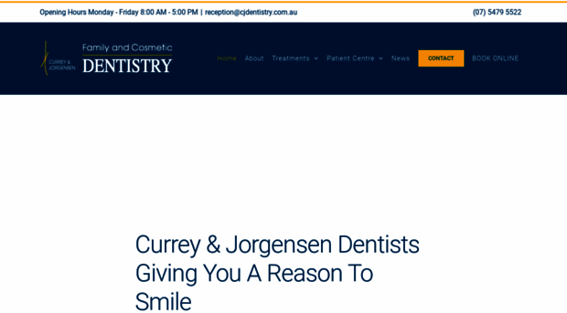 cjdentistry.com.au