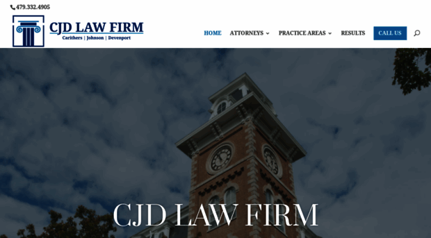 cjdfirm.com