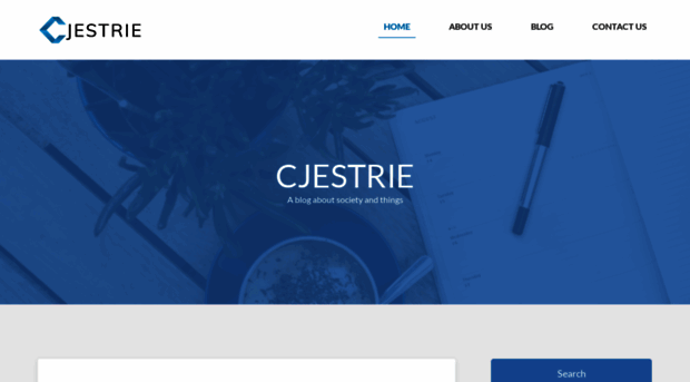 cjestrie.ca