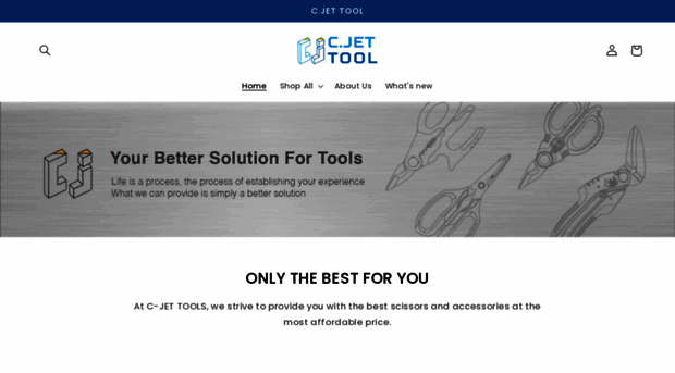 cjetool.com