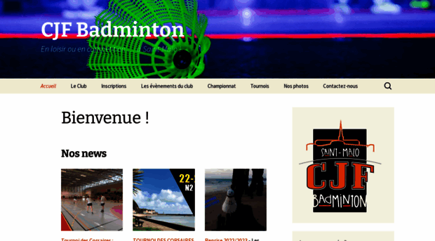 cjfbadminton-stmalo.com