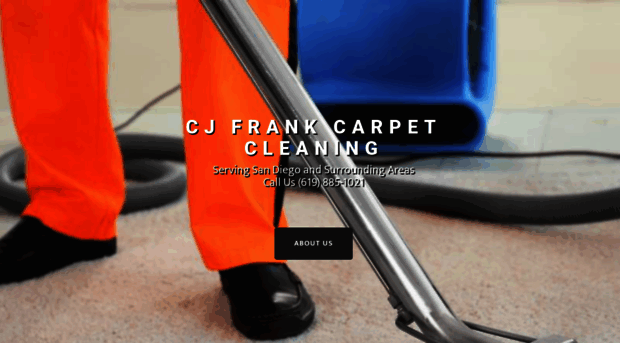 cjfrankcarpetcare.com