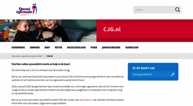 cjg.nl