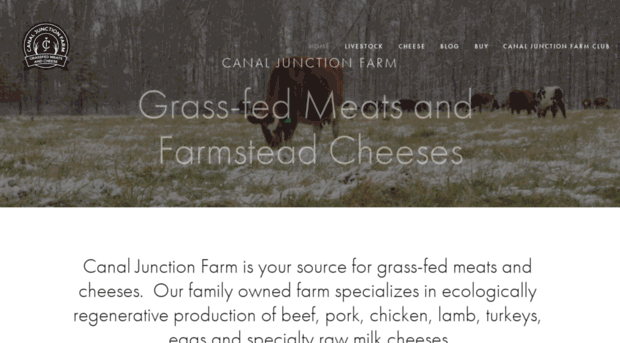 cjgrassfed.com