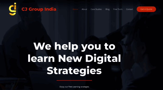 cjgroupindia.com