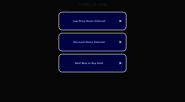cjhello.com