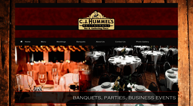 cjhummels.com